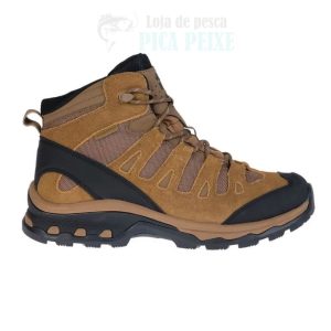 BOTAS RTC CENTAUR 6″ COYOTE WP