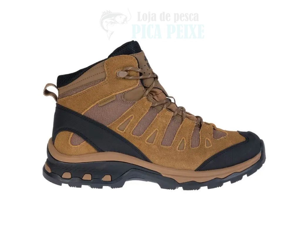 BOTAS RTC CENTAUR 6″ COYOTE WP