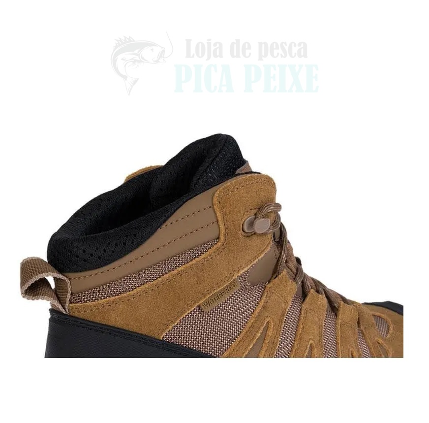 BOTAS RTC CENTAUR 6″ COYOTE WP - Image 7