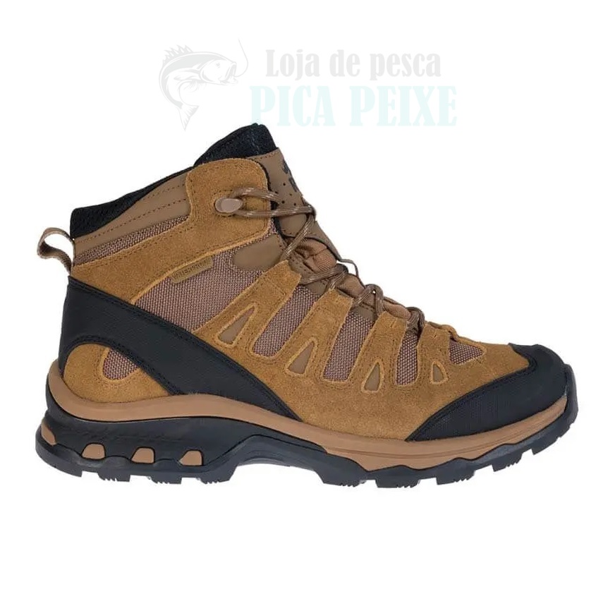 BOTAS RTC CENTAUR 6″ COYOTE WP - Image 3