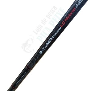 CINNETIC CANA SKY LINE II DIAMOND LC HYBRID (9630-420)