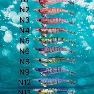 CINNETIC CRAFTY TIGER GLOW 3.0