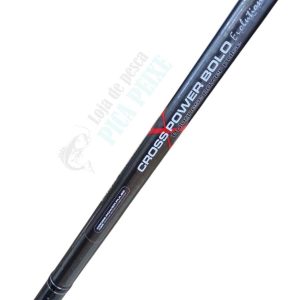 CINNETIC CROSS POWER EVOLUTION 600