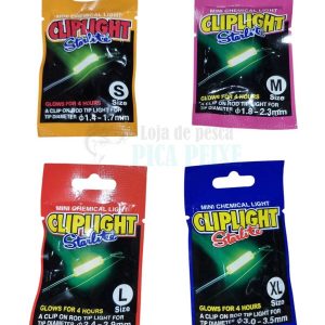 Starlite Cliplight