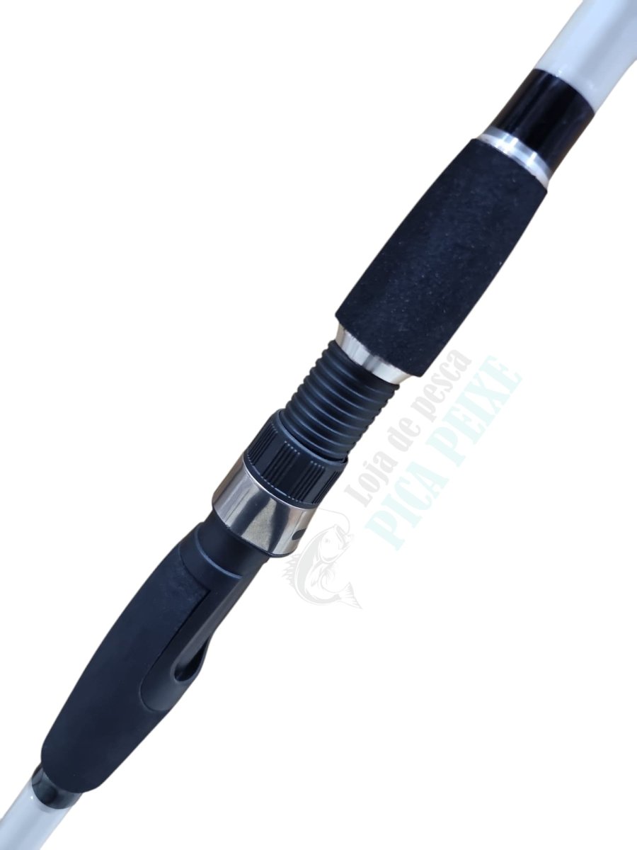 COLMIC PANTER XT BOLENTINO 2.40MT 200GR STRONG - Image 5