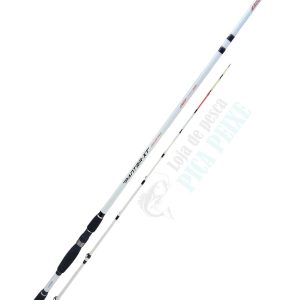 COLMIC PANTER XT BOLENTINO 2.40MT 200GR STRONG