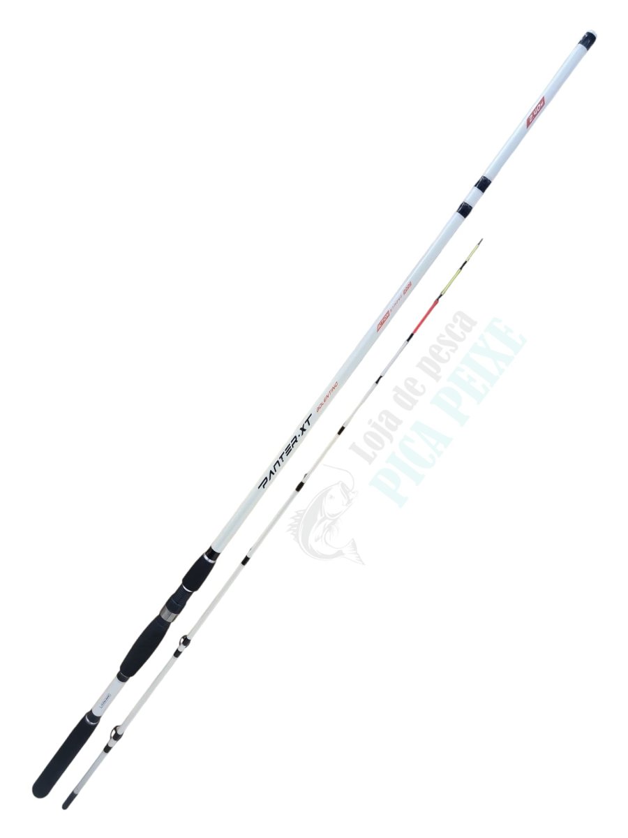 COLMIC PANTER XT BOLENTINO 2.40MT 200GR STRONG