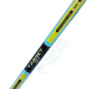 COLMIC TARGET BOAT 2,10MT 50-250GR