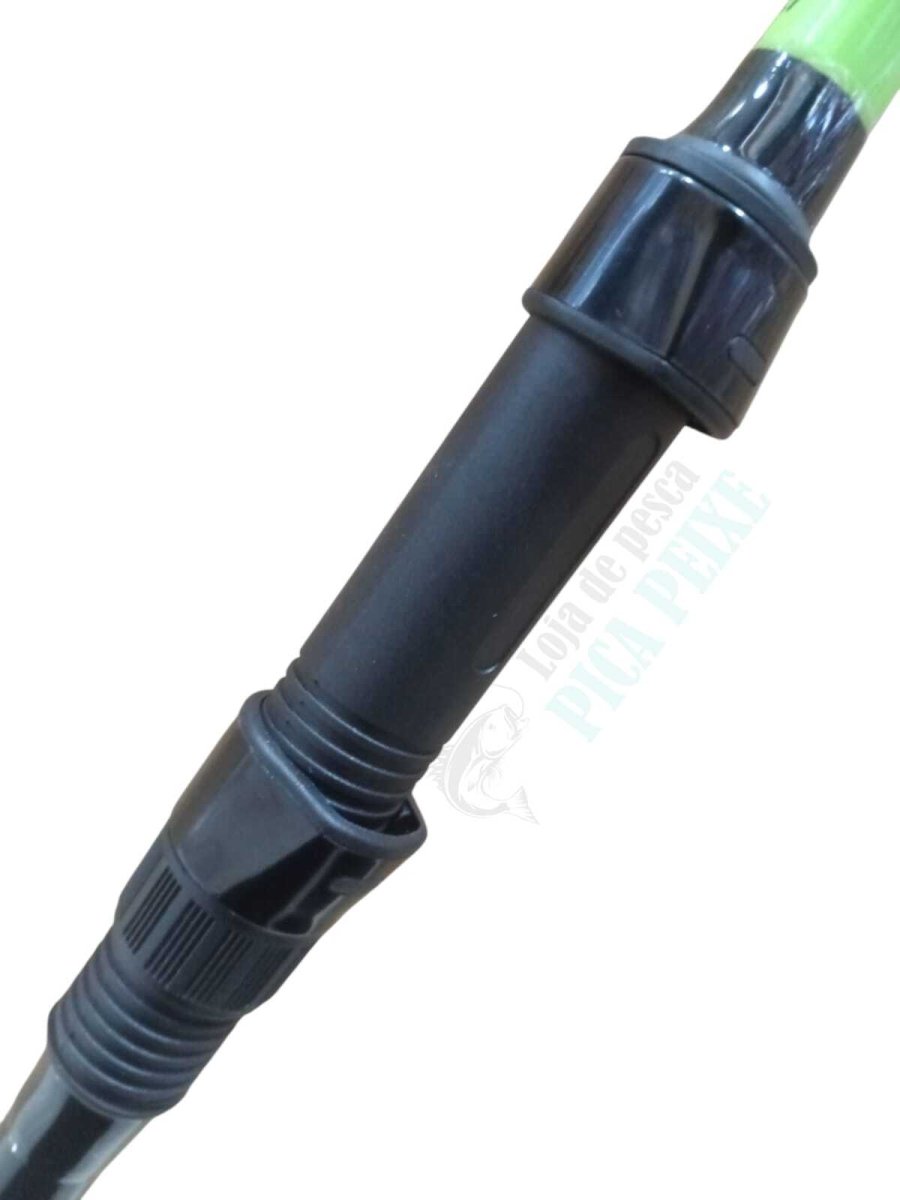 COLMIC XS SANSET 1.90MT 200GR BOAT TELESCOPICA - Image 7