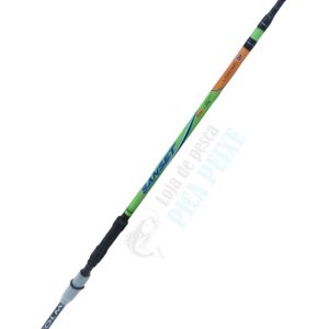 COLMIC XS SANSET 2,10MT 200GR BOAT TELESCOPICA