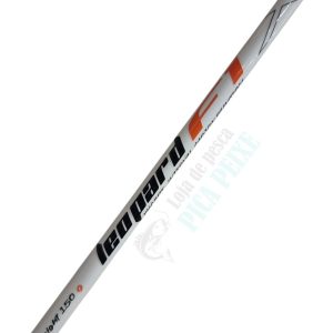 COLMIC XT LEOPARD F1 2,10MT 150GR 2CARBON TIPS