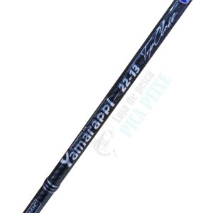 COLMIC YAMARAPPI 22-13 2.20MT 20-130GR SPI CASTING FUJI