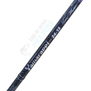 COLMIC YAMARAPPI 24-13 2.40MT 20-130GR SPI CASTING FUJI