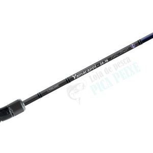 COLMIC YAMARAPPI 24-16 2.40MT 30-160GR SPI CASTING FUJI