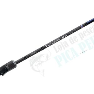 COLMIC YAMARAPPI 24-16 2.40MT 30-160GR SPI FUJI