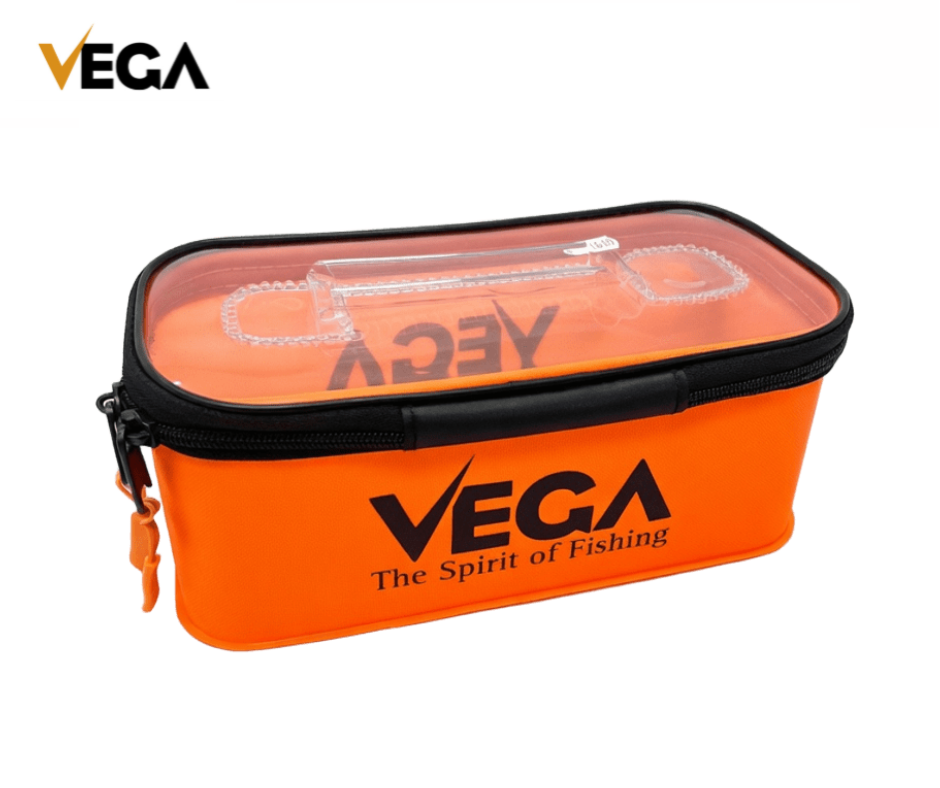 Caixa Vega Bakkan Acessórios L (27cm x 13cm x 11cm)