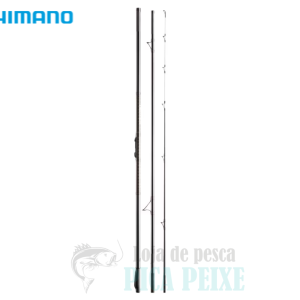 SHIMANO Aerlex H Surf Tubular 4,25m 225g 3pc Low Rider Plate