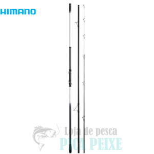 SHIMANO BEASTMASTER K SURF TUBULAR 4.25MT 225GR 3PC – LOW RIDER DPS (BMSFT425BXKL)