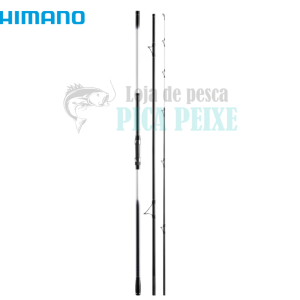 SHIMANO BEASTMASTER SURF TUBULAR 4.50 BX – BMSFT450BXKL
