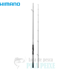 SHIMANO CANA DIALUNA S76M 2.29Mts 7-38Grs