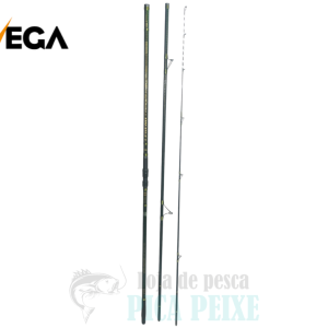 CANA VEGA LEGEND TARGA 4.20 MTS 120-280GRS (6366-420)