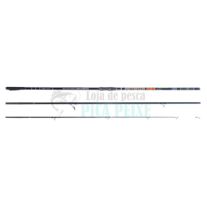 CANA VEGA POTENZA RS4 4.50MTS TUBULAR