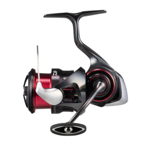 Carreto Daiwa 25 Ballistic Air LT 4000-XH