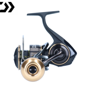 Carreto Daiwa BG MQ 5000D-H-ARK