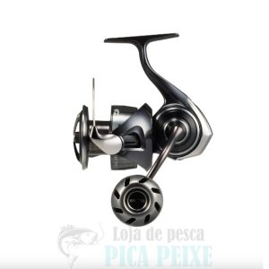 CARRETO DAIWA BALLISTIC HD LT 5000D-CXH-ARK