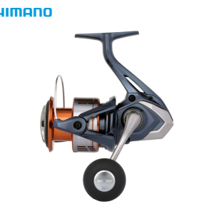SHIMANO NASCI C5000 XG