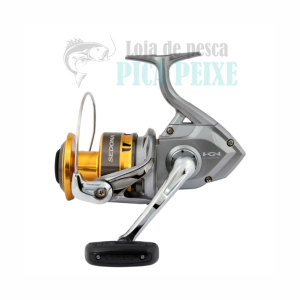 SHIMANO CARRETO SEDONA FI 8000