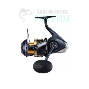 SHIMANO SPHEROS SW A 5000 XG