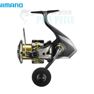 CARRETO SHIMANO SUSTAIN FK C5000 XG