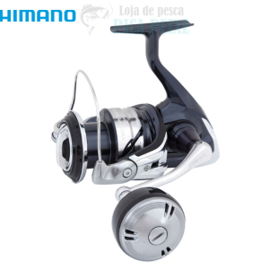 SHIMANO TWIN POWER SW C 6000 PG