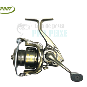 CARRETO KALI KUNNAN SPINIT BOW 5400