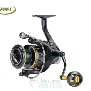 CARRETO SPINIT KXR 6700 SS