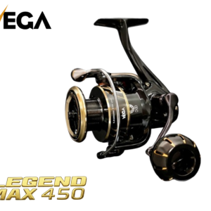 CARRETO LEGEND MAX 450