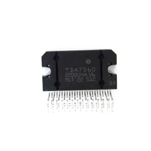 Circuito Integrado TDA7560
