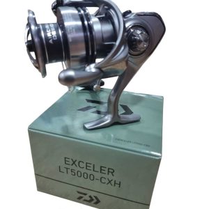 DAIWA MOULINET EXCELER 23 LT5000-CXH