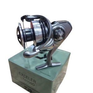 DAIWA MOULINET EXCELER 23 LT6000D
