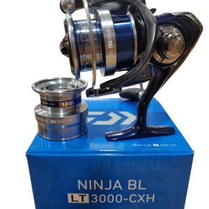 DAIWA NINJA BL22 LT3000-CXH