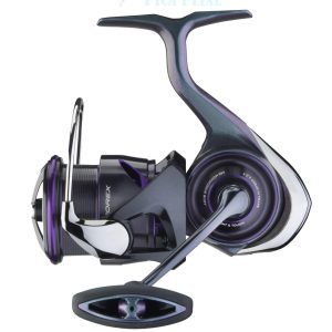 CARRETO DAIWA PROREX MQ 25 LT 4000 D-C
