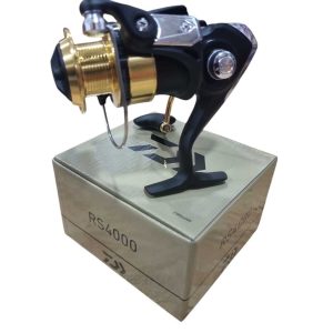 DAIWA MOULINET RS 4000