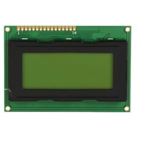 Pantalla LCD DEM 16481 SYH-LY