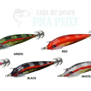 DTD BALL – BARBONE X 3.0 95mm 16.7gr 3.0sec/m