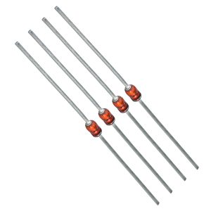 Diodo zéner 27V /1,3W – 25ºC