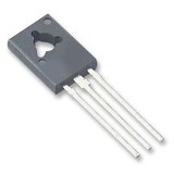 TRANSISTOR BD137