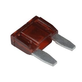 Fusível Mini de Automóvel 7.5A