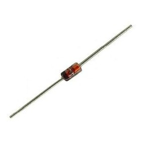 DIODO ZENER 36V – 1/2W