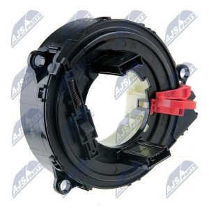 Wickelfeder, Airbag für BMW 7er, 5er, 6er